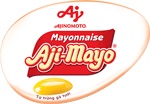 MAYONNAISE<br>AJI-MAYO® CAMPAIGN<br>(08 - 10/2019) 
